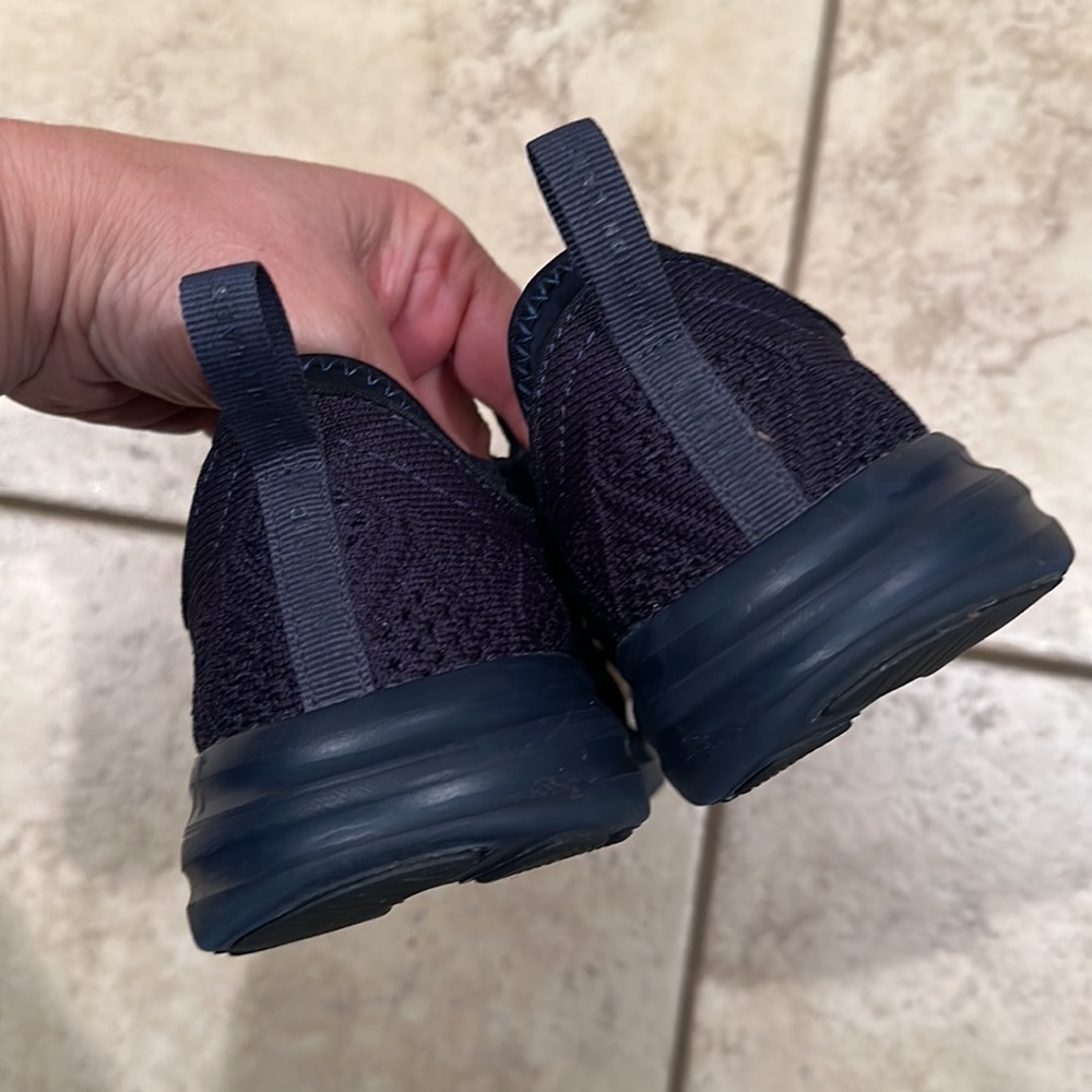 APL x Lululemon TechLoom Phantom Sneakers Sz9 - Picture 5 of 10